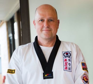 The Sonoma School of Martial Arts (Hwa Rang Kwan Napa / Hwa Rang Kwan Sonoma) facility image