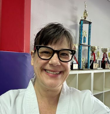 The Sonoma School of Martial Arts (Hwa Rang Kwan Napa / Hwa Rang Kwan Sonoma) facility image