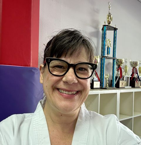 The Sonoma School of Martial Arts (Hwa Rang Kwan Napa / Hwa Rang Kwan Sonoma) facility image