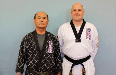 The Sonoma School of Martial Arts (Hwa Rang Kwan Napa / Hwa Rang Kwan Sonoma) facility image