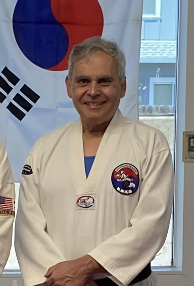 The Sonoma School of Martial Arts (Hwa Rang Kwan Napa / Hwa Rang Kwan Sonoma) facility image