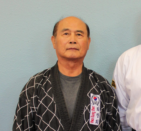 The Sonoma School of Martial Arts (Hwa Rang Kwan Napa / Hwa Rang Kwan Sonoma) facility image