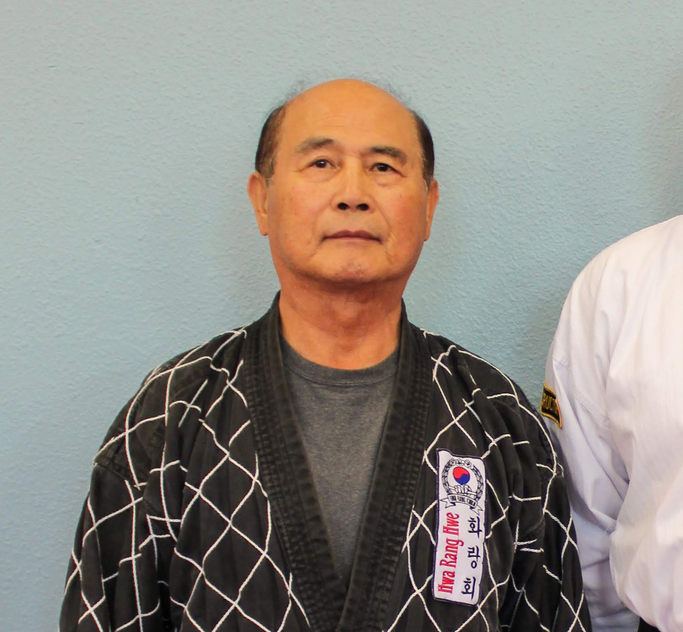 The Sonoma School of Martial Arts (Hwa Rang Kwan Napa / Hwa Rang Kwan Sonoma) facility image