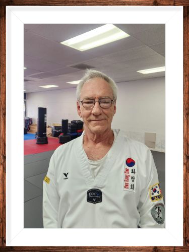 The Sonoma School of Martial Arts (Hwa Rang Kwan Napa / Hwa Rang Kwan Sonoma) facility image