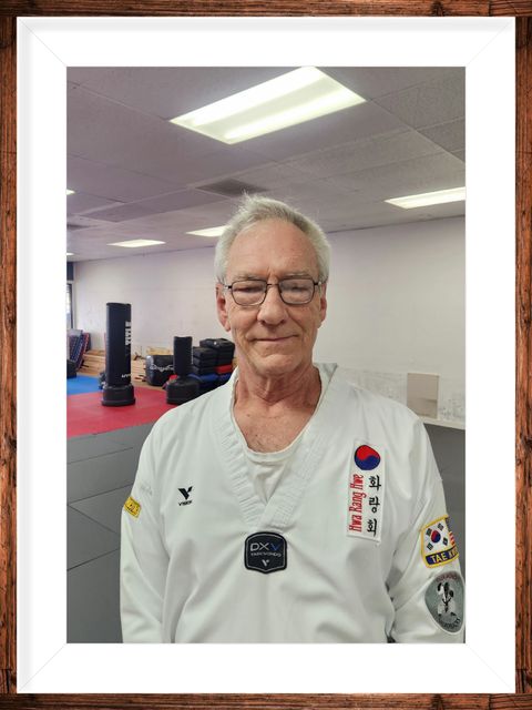 The Sonoma School of Martial Arts (Hwa Rang Kwan Napa / Hwa Rang Kwan Sonoma) facility image